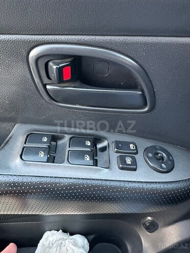 Kia Carens 2008, 155,000 km - 2.0 л - Bakı