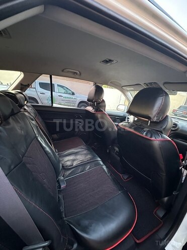 Kia Carens 2008, 155,000 km - 2.0 л - Bakı