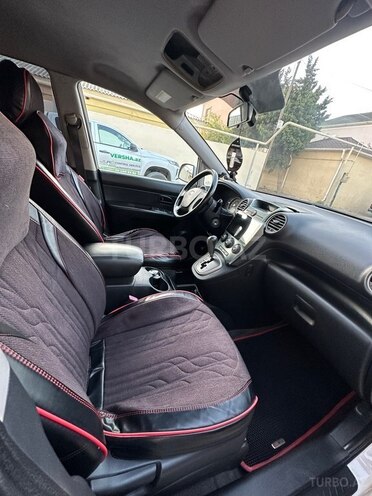 Kia Carens 2008, 155,000 km - 2.0 л - Bakı