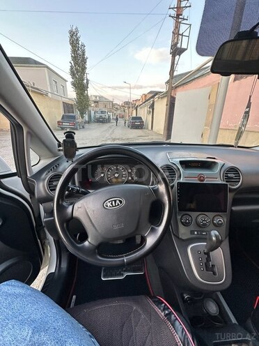Kia Carens 2008, 155,000 km - 2.0 л - Bakı