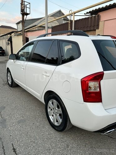Kia Carens 2008, 155,000 km - 2.0 л - Bakı