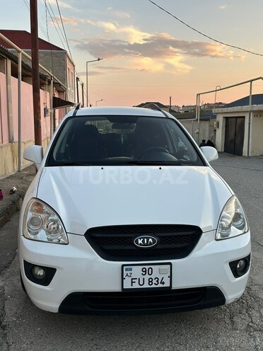 Kia Carens 2008, 155,000 km - 2.0 л - Bakı