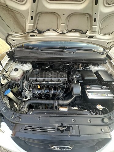 Kia Carens 2008, 155,000 km - 2.0 л - Bakı