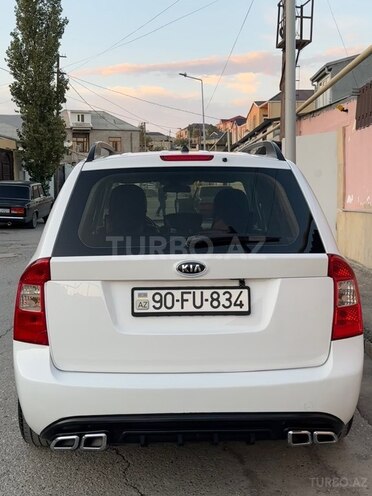 Kia Carens 2008, 155,000 km - 2.0 л - Bakı