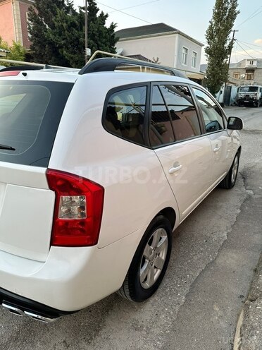 Kia Carens 2008, 155,000 km - 2.0 л - Bakı