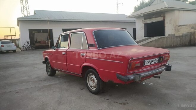 LADA (VAZ) 2106 1985, 668,458 km - 1.5 l - İmişli