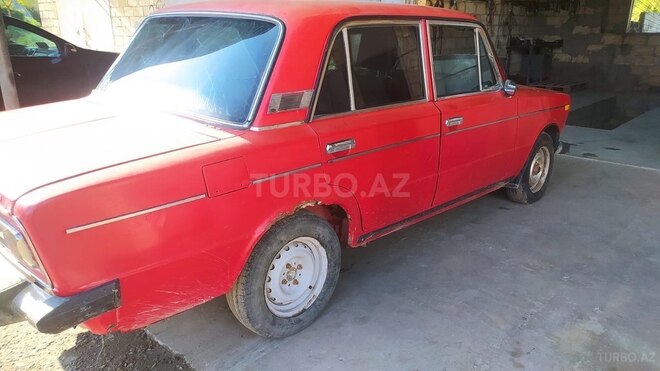 LADA (VAZ) 2106 1985, 668,458 km - 1.5 l - İmişli