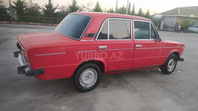 LADA (VAZ) 2106 1985, 668,458 km - 1.5 l - İmişli