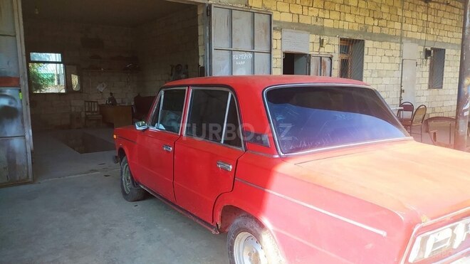 LADA (VAZ) 2106 1985, 668,458 km - 1.5 l - İmişli