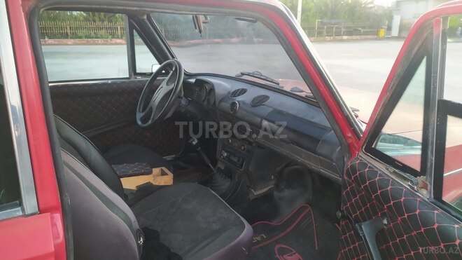LADA (VAZ) 2106 1985, 668,458 km - 1.5 l - İmişli