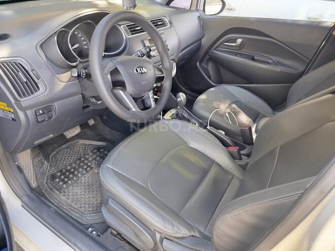 Kia Pride 2017, 146,000 km - 1.4 l - Bakı