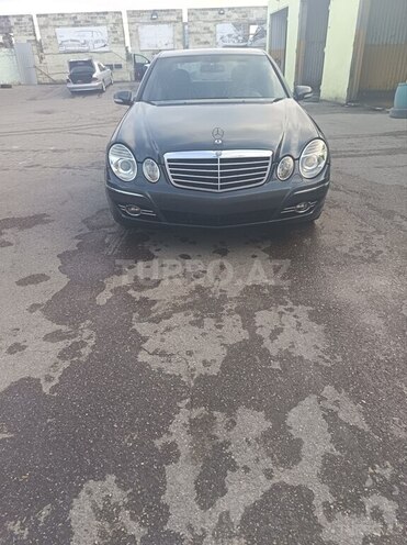 Mercedes E 320 4MATIC 2004, 360,000 km - 3.2 l - Bakı