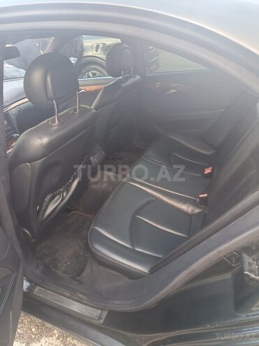 Mercedes E 320 4MATIC 2004, 360,000 km - 3.2 l - Bakı