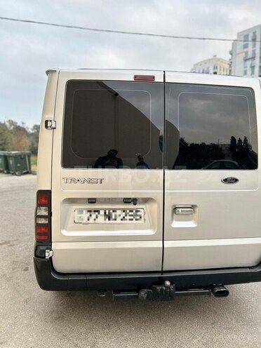 Ford Transit 2007, 232,135 km - 2.2 l - Bakı