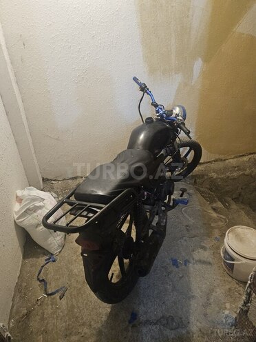 Tufan M50 2022, 18,500 km - 0.1 l - Sumqayıt