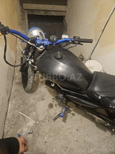 Tufan M50 2022, 18,500 km - 0.1 l - Sumqayıt