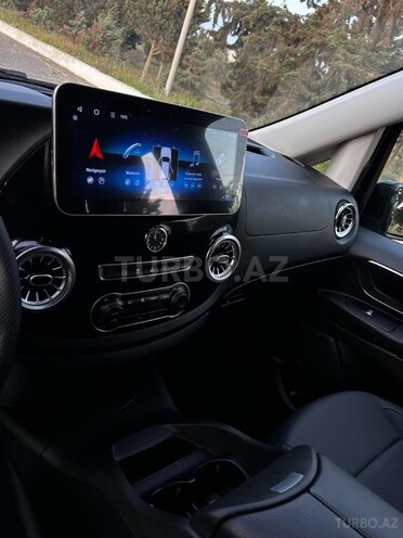 Mercedes  2016, 327,000 km - 2.1 l - Bakı