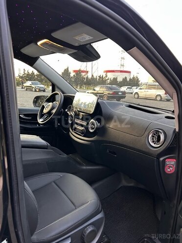 Mercedes  2016, 327,000 km - 2.1 l - Bakı