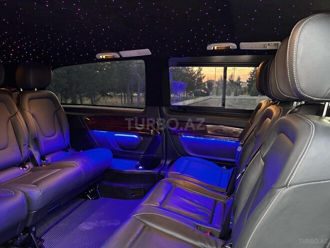 Mercedes  2016, 327,000 km - 2.1 l - Bakı