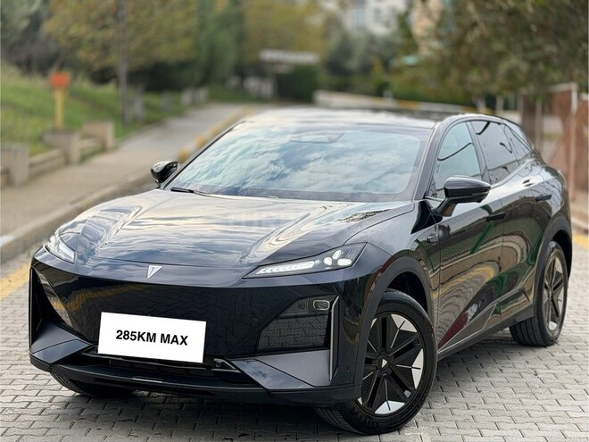 Changan Deepal S7 2025, 16,000 km - 1.5 l - Bakı