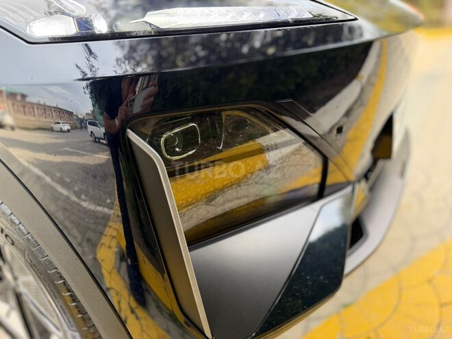 Changan Deepal S7 2025, 16,000 km - 1.5 l - Bakı