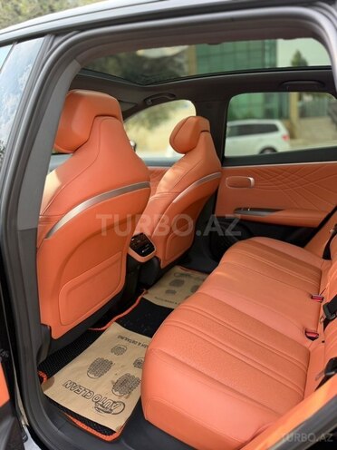 Changan Deepal S7 2025, 16,000 km - 1.5 l - Bakı
