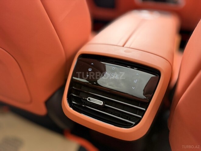 Changan Deepal S7 2025, 16,000 km - 1.5 l - Bakı