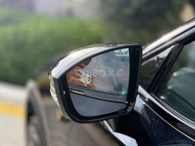 Changan Deepal S7 2025, 16,000 km - 1.5 l - Bakı