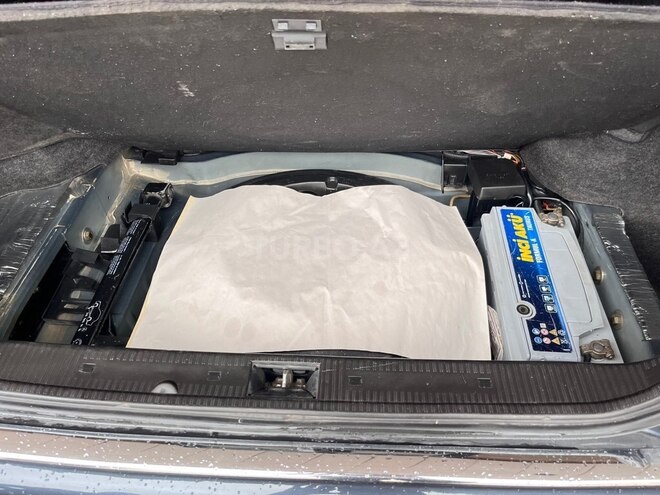 Mercedes C 200 1998, 222,000 km - 2.0 l - Quba