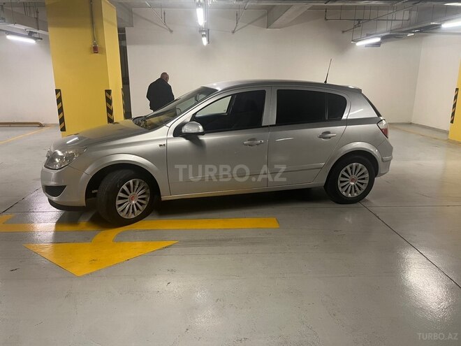 Opel Astra 2007, 352,000 km - 1.4 l - Gəncə