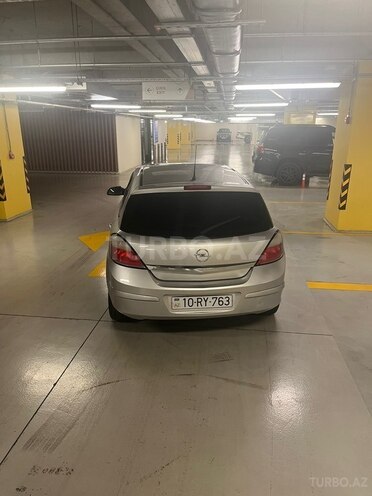 Opel Astra 2007, 352,000 km - 1.4 l - Gəncə