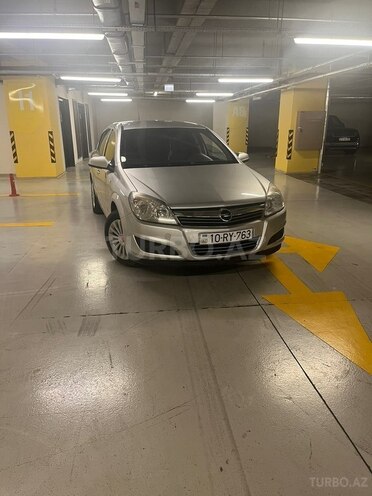 Opel Astra 2007, 352,000 km - 1.4 l - Gəncə