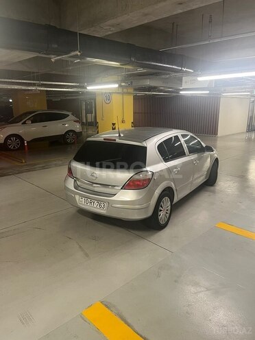 Opel Astra 2007, 352,000 km - 1.4 l - Gəncə