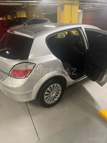 Opel Astra 2007, 352,000 km - 1.4 l - Gəncə
