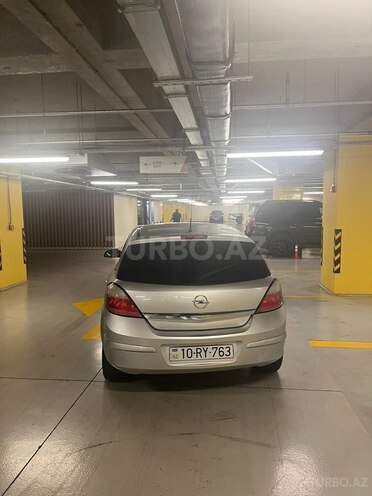 Opel Astra 2007, 352,000 km - 1.4 l - Gəncə