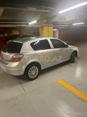 Opel Astra 2007, 352,000 km - 1.4 l - Gəncə