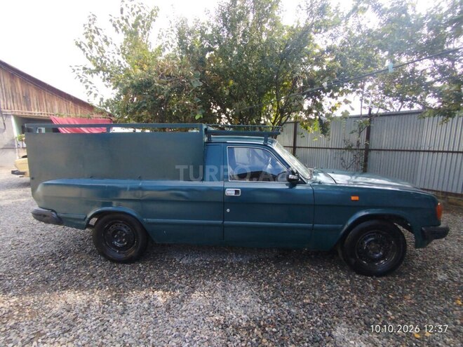 GAZ 3110 1998, 250,000 km - 2.3 l - Tərtər