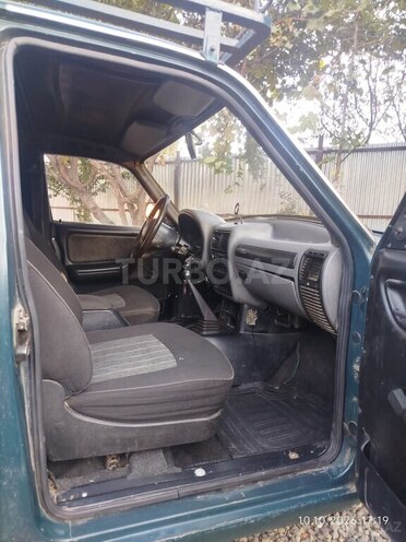 GAZ 3110 1998, 250,000 km - 2.3 l - Tərtər