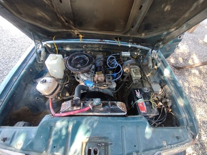 GAZ 3110 1998, 250,000 km - 2.3 l - Tərtər