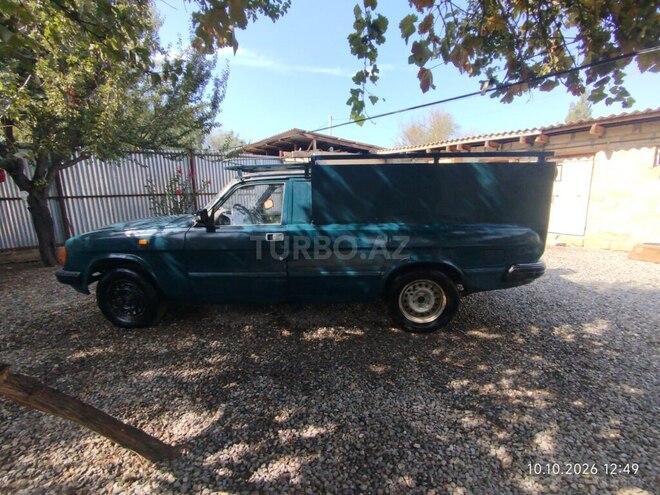 GAZ 3110 1998, 250,000 km - 2.3 l - Tərtər