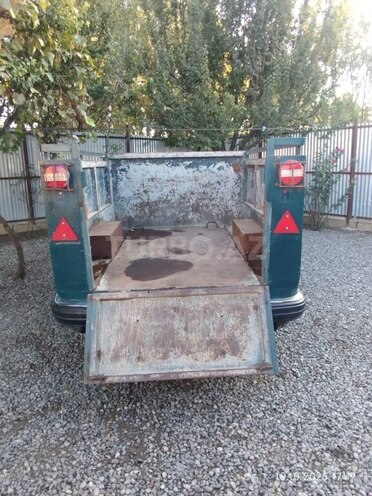 GAZ 3110 1998, 250,000 km - 2.3 l - Tərtər