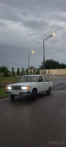 LADA (VAZ) 2107 2008, 225,000 km - 1.6 л - Ağcabədi