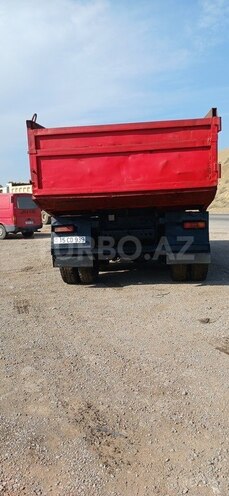 KamAz 55111 1986, 170,000 km - 11.0 л - Bakı