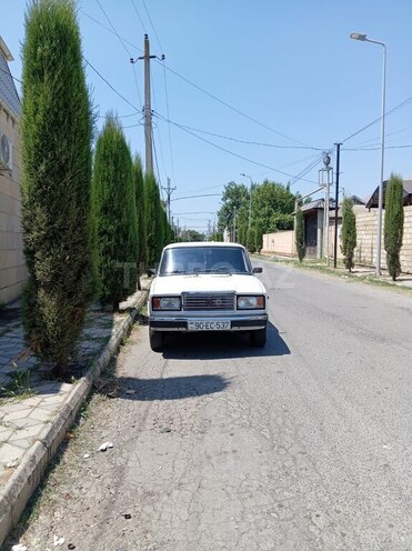 LADA (VAZ) 2107 2008, 225,000 km - 1.6 л - Ağcabədi