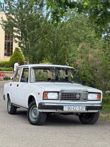 LADA (VAZ) 2107 2008, 225,000 km - 1.6 л - Ağcabədi