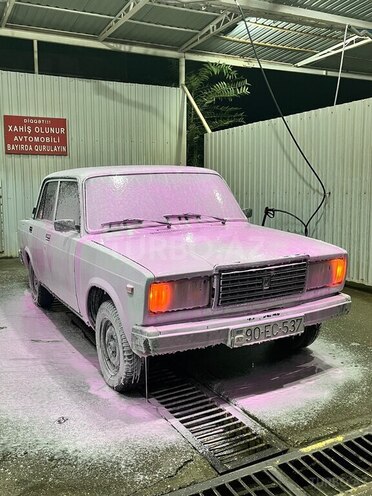 LADA (VAZ) 2107 2008, 225,000 km - 1.6 л - Ağcabədi
