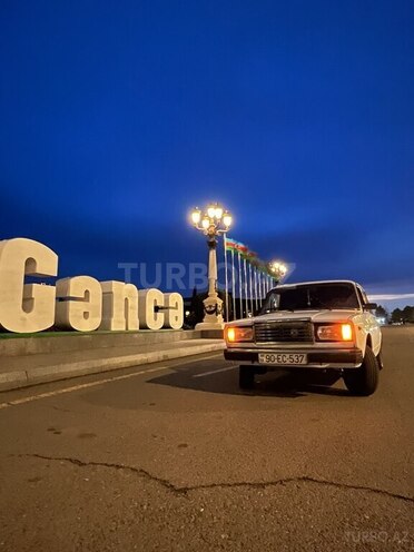LADA (VAZ) 2107 2008, 225,000 km - 1.6 л - Ağcabədi