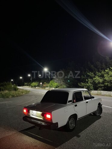 LADA (VAZ) 2107 2008, 225,000 km - 1.6 л - Ağcabədi