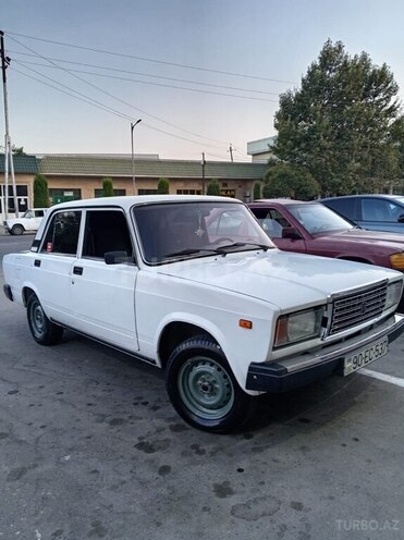 LADA (VAZ) 2107 2008, 225,000 km - 1.6 л - Ağcabədi