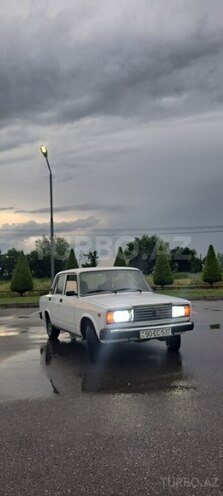 LADA (VAZ) 2107 2008, 225,000 km - 1.6 л - Ağcabədi